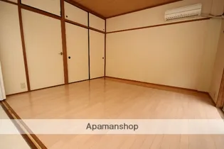 エクセレントハイツ【1階】の内装