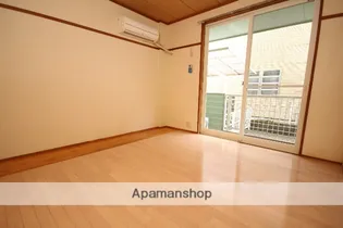 エクセレントハイツ【1階】の内装