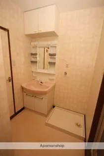 エクセレントハイツ【1階】の内装