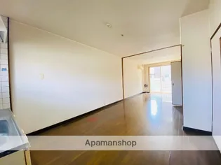 エクセレントハイツ【1階】の内装