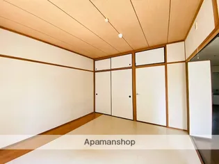 エクセレントハイツ【1階】の内装