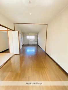 エクセレントハイツ【1階】の内装