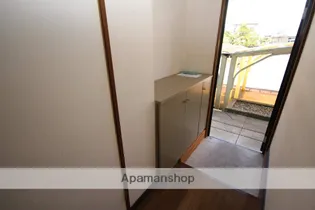 エクセレントハイツ【1階】の内装