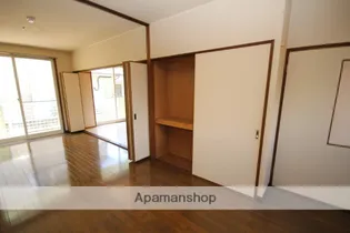 エクセレントハイツ【1階】の内装