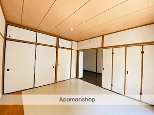 エクセレントハイツ【1階】の内装