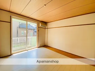 エクセレントハイツ【1階】の内装