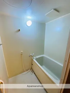 エクセレントハイツ【1階】の風呂