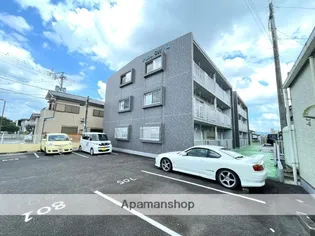 パナシティIIIの画像