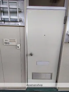 コーポ森山1号【201号室】のその他画像