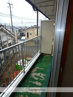 コーポ森山1号【201号室】のその他画像