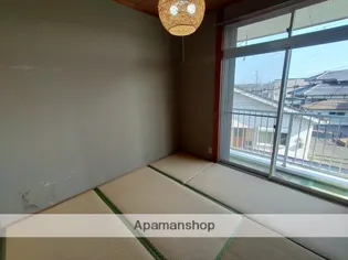 コーポ森山1号【201号室】のその他画像