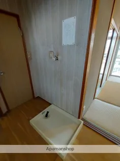 コーポ森山1号【201号室】のその他画像