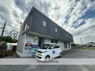 スペーススリーの画像