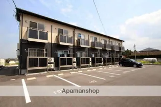 エレファントマンション16号館【2階】の外観