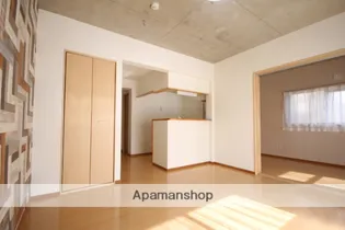 ネオハイツ宮丸【101号室】の内装