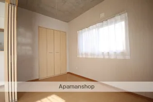 ネオハイツ宮丸【101号室】の内装