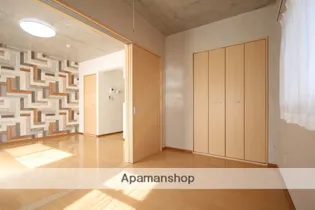 ネオハイツ宮丸【101号室】の内装