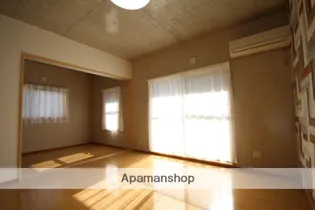 ネオハイツ宮丸【101号室】の内装