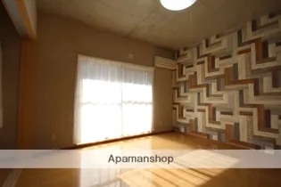 ネオハイツ宮丸【101号室】の内装