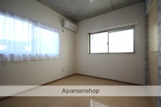 ネオハイツ宮丸【101号室】の内装