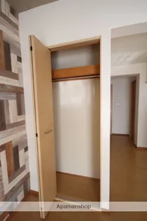 ネオハイツ宮丸【101号室】の内装