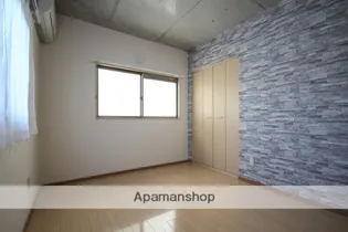 ネオハイツ宮丸【101号室】の内装