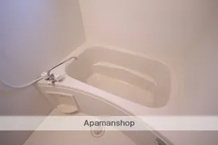 ネオハイツ宮丸【101号室】の風呂