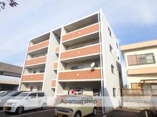 ネオハイツ宮丸【101号室】の外観