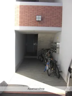 ネオハイツ宮丸【101号室】の外観