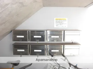 ネオハイツ宮丸【101号室】の外観