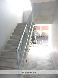 ネオハイツ宮丸【101号室】の外観