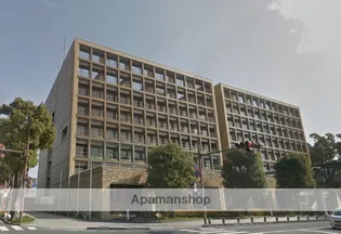 ネオハイツ宮丸【101号室】の周辺