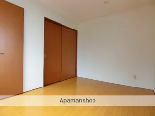 ガーデンTO Ⅰ【1階】の内装