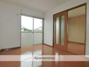 ガーデンTO Ⅰ【1階】の内装