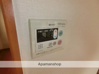 ガーデンTO Ⅰ【1階】の内装