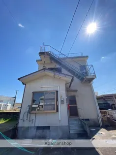 鹿児島県曽於市末吉町本町1丁目【一戸建】の外観