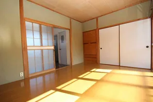 永田アパート【103号室】のその他画像