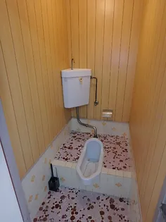 永田アパート【202号室】のその他画像