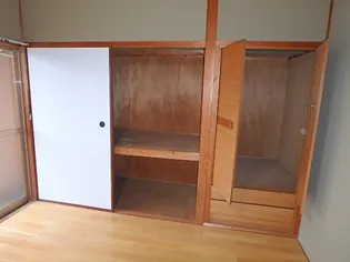 永田アパート【202号室】のその他画像