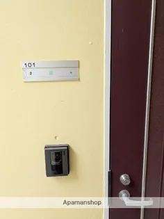 クラーロ【Ⅰ101号室】の内装
