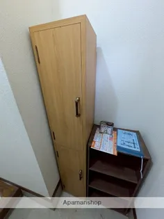 クラーロ【Ⅰ101号室】の内装