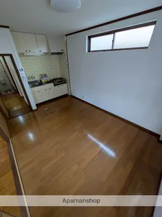 クラーロ【Ⅰ101号室】の内装