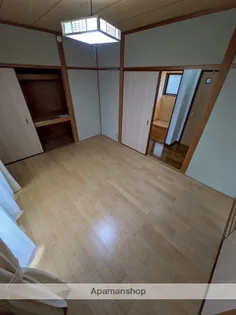 クラーロ【Ⅰ101号室】の内装