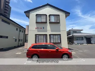 クラーロ【Ⅰ101号室】の外観