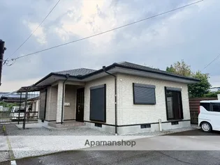 宮崎県北諸県郡三股町大字宮村【一戸建】の外観