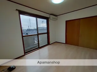 サコマ志比田コーポ【2階】の内装