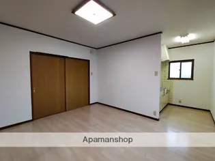 サコマ志比田コーポ【2階】の内装