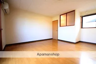 みどり館【102号室】の内装