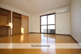 みどり館【102号室】の内装