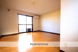 みどり館【102号室】の内装